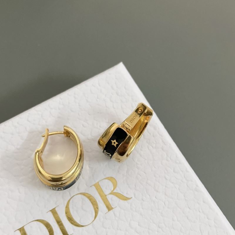 Christian Dior Earrings